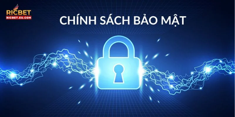 Cơ chế bảo mật của RIC BET được đánh giá tiên tiến hàng đầu hiện nay.